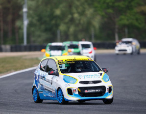 Wyścigowe Samochodowe Mistrzostwa Polski