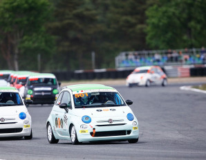 Wyścigowe Samochodowe Mistrzostwa Polski