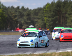 Wyścigowe Samochodowe Mistrzostwa Polski 2022