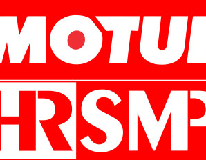 Motul HRSMP - Logotyp